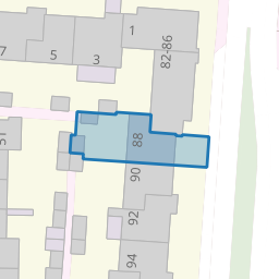 Perceel HHG00-P-3586