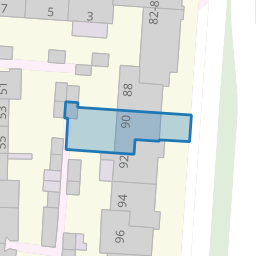 Perceel HHG00-P-3587