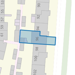 Perceel HHG00-P-3590