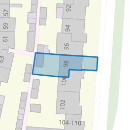 Perceel HHG00-P-3591