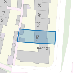 Perceel HHG00-P-3593