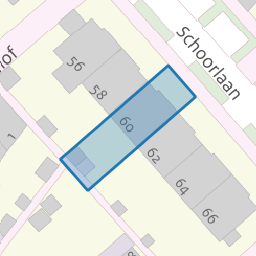 Perceel HHG00-P-3603