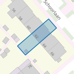 Perceel HHG00-P-3604