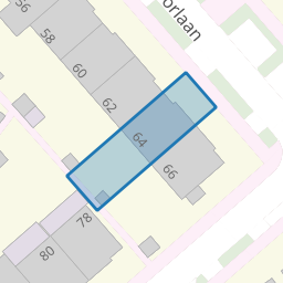 Perceel HHG00-P-3605