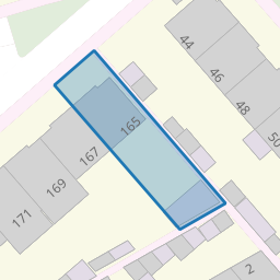 Perceel HHG00-P-3607