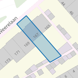 Perceel HHG00-P-3608