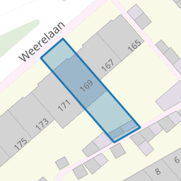 Perceel HHG00-P-3609