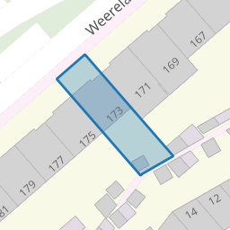 Perceel HHG00-P-3611