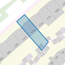 Perceel HHG00-P-3612