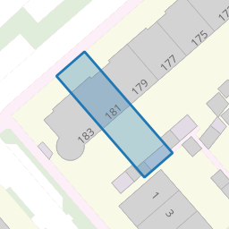 Perceel HHG00-P-3614