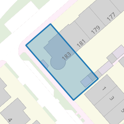 Perceel HHG00-P-3615