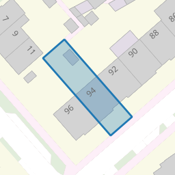 Perceel HHG00-P-3617