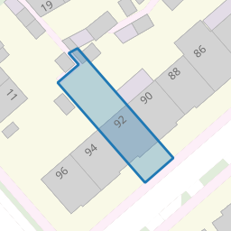 Perceel HHG00-P-3618