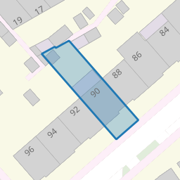 Perceel HHG00-P-3619