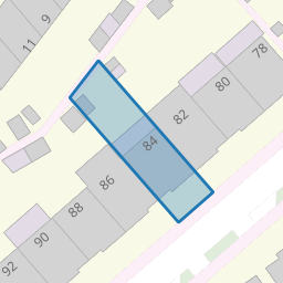 Perceel HHG00-P-3622