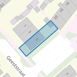 Perceel HHG00-P-3628