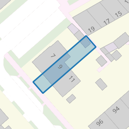 Perceel HHG00-P-3630