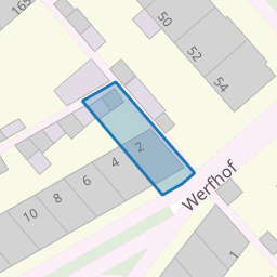 Perceel HHG00-P-3631