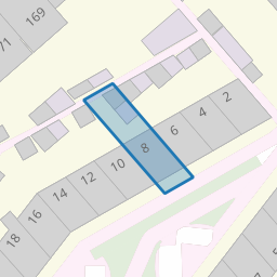 Perceel HHG00-P-3634