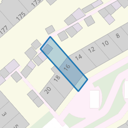 Perceel HHG00-P-3638