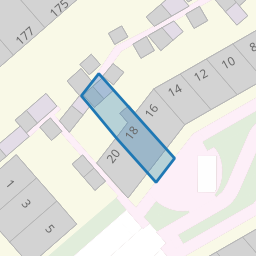 Perceel HHG00-P-3639