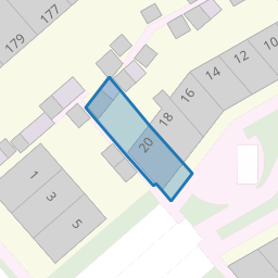 Perceel HHG00-P-3640