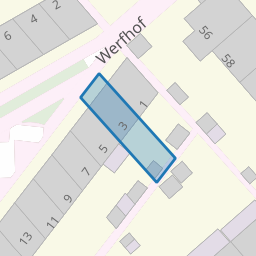 Perceel HHG00-P-3642