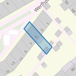 Perceel HHG00-P-3643