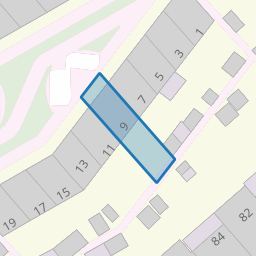 Perceel HHG00-P-3645