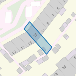 Perceel HHG00-P-3647