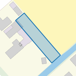 Perceel HHG00-P-3658