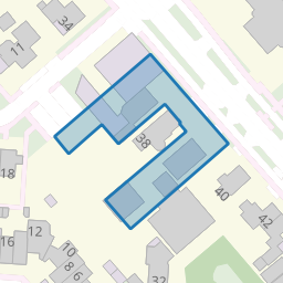 Perceel HHG00-P-3664