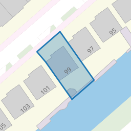 Perceel HHG00-P-3699