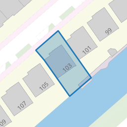 Perceel HHG00-P-3701