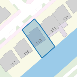 Perceel HHG00-P-3706