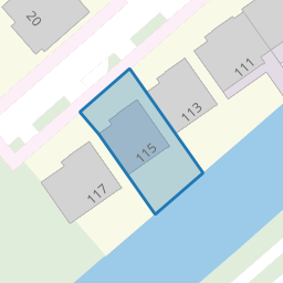 Perceel HHG00-P-3707