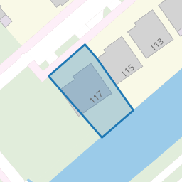 Perceel HHG00-P-3708