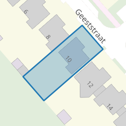 Perceel HHG00-P-3713