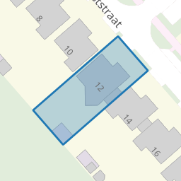 Perceel HHG00-P-3714