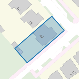 Perceel HHG00-P-3718