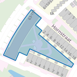 Perceel HHG00-P-3720