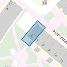 Perceel HHG00-P-3721