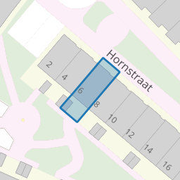 Perceel HHG00-P-3723