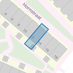 Perceel HHG00-P-3726