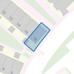 Perceel HHG00-P-3729