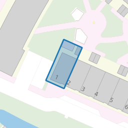 Perceel HHG00-P-3730