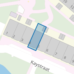 Perceel HHG00-P-3733