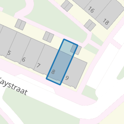 Perceel HHG00-P-3736