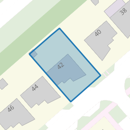 Perceel HHG00-P-3740