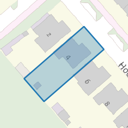 Perceel HHG00-P-3753